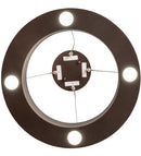 Meyda 10" Wide Pepe Pendant- 225470