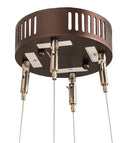 Meyda 10" Wide Pepe Pendant- 225470