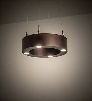 Meyda 10" Wide Pepe Pendant '225470