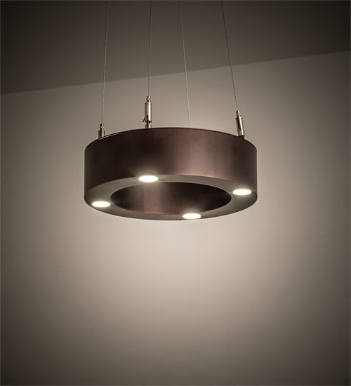 Meyda 10" Wide Pepe Pendant '225470