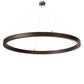Meyda  60" Wide Pepe Pendant- 225471