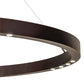 Meyda  60" Wide Pepe Pendant- 225471
