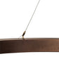 Meyda  60" Wide Pepe Pendant- 225471