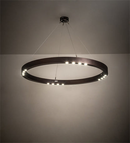 Meyda 47" Wide Pepe Pendant- 225472