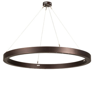Meyda 47" Wide Pepe Pendant- 225472