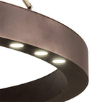 Meyda 47" Wide Pepe Pendant- 225472