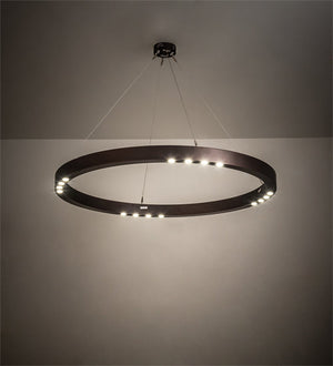 Meyda 47" Wide Pepe Pendant '225472