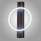 Meyda 12" Wide Ursula Wall Sconce- 225519