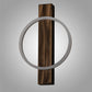 Meyda 12" Wide Ursula Wall Sconce- 225519