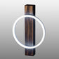 Meyda 12" Wide Ursula Wall Sconce- 225519