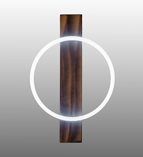 Meyda 12" Wide Ursula Wall Sconce- 225519