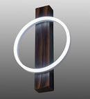 Meyda 12" Wide Ursula Wall Sconce- 225519