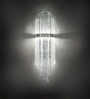 Meyda 8" Wide Aquagen Wall Sconce '225777