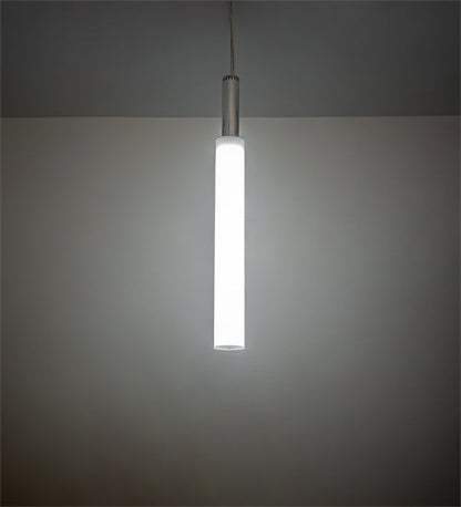 Meyda  5" Wide Cilindro Fenykard Mini Pendant- 225934