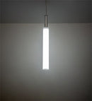 Meyda 5" Wide Cilindro Fenykard Mini Pendant '225934