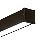 Meyda  94" Wide Trax 5 Light Cascading Pendant- 225936