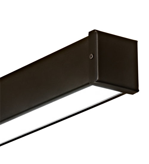 Meyda  94" Wide Trax 5 Light Cascading Pendant- 225936