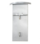 Meyda 14" Wide Beckam Wall Sconce- 226135