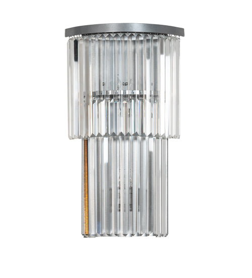 Meyda 14" Wide Beckam Wall Sconce- 226135