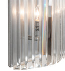 Meyda 14" Wide Beckam Wall Sconce- 226135