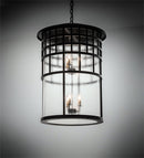 Meyda 24" Wide Hudson House Pendant '226294