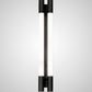 Meyda 6" Wide Columnae Wall Sconce- 226511