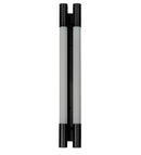 Meyda 6" Wide Columnae Wall Sconce- 226511