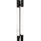 Meyda 6" Wide Columnae Wall Sconce- 226511