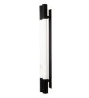 Meyda 6" Wide Columnae Wall Sconce- 226511