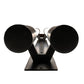 Meyda 6" Wide Columnae Wall Sconce- 226511