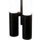 Meyda 6" Wide Columnae Wall Sconce- 226511