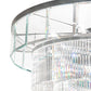 Meyda 72" Wide Beckam Chandelier- 226528