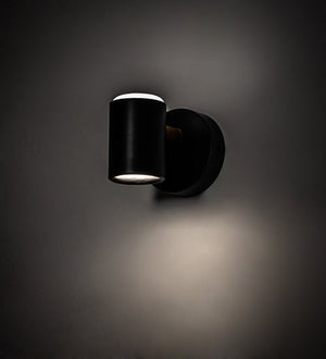 Meyda 5" Wide Kellen Wall Sconce- 227971