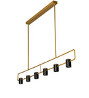 Meyda 72" Long Kellen Pendant- 227974