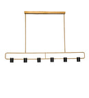 Meyda 72" Long Kellen Pendant- 227974