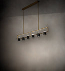 Meyda 72" Long Kellen Pendant 227974