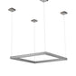 Meyda  60" Square Dotz Pendant- 228106