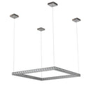 Meyda  60" Square Dotz Pendant- 228106