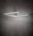 Meyda 60" Square Dotz Pendant 228106