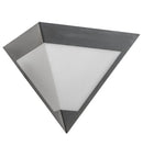 Meyda 16" Wide Mayor Wall Sconce- 228128