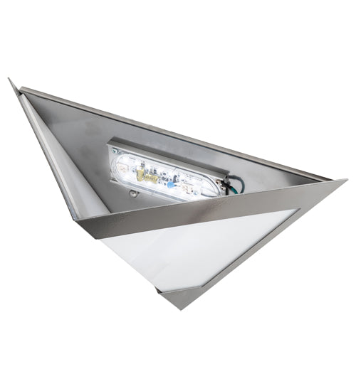 Meyda 16" Wide Mayor Wall Sconce- 228128