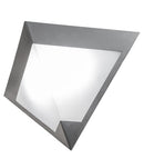 Meyda 16" Wide Mayor Wall Sconce- 228128