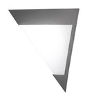 Meyda 16" Wide Mayor Wall Sconce- 228128