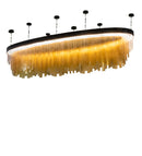 Meyda 168" Long Kepley Chandelier- 228181