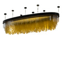 Meyda 168" Long Kepley Chandelier- 228181