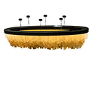 Meyda 168" Long Kepley Chandelier- 228181