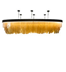 Meyda 168" Long Kepley Chandelier- 228181