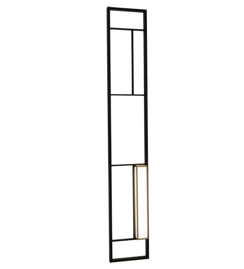 Meyda 18" Wide Anniston Wall Sconce- 228183