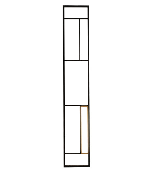 Meyda 18" Wide Anniston Wall Sconce- 228183