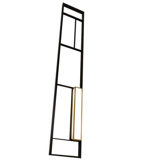 Meyda 18" Wide Anniston Wall Sconce- 228183